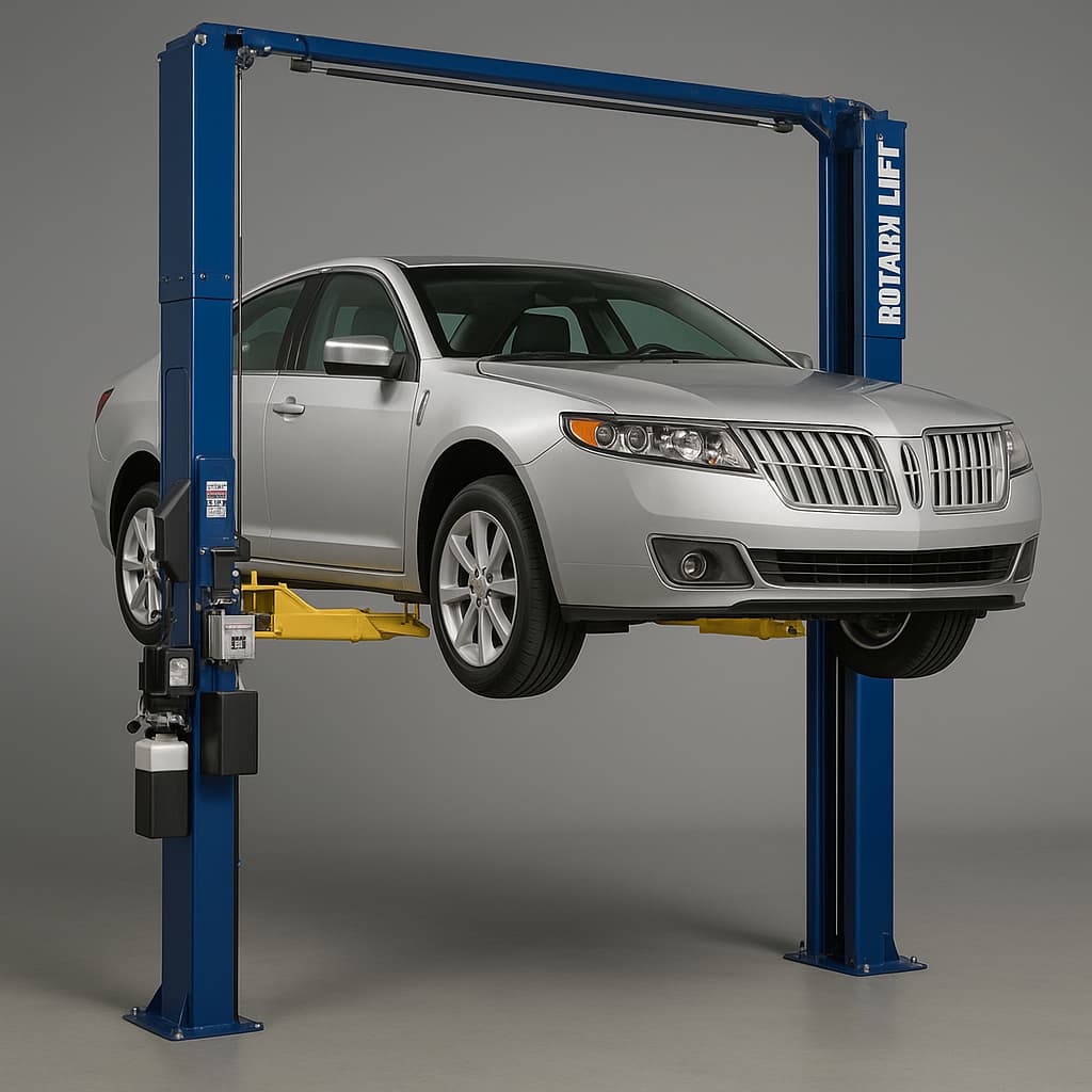 AUTOMOBILES ELEVATORS